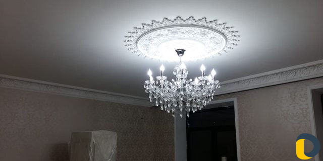 Отделочные работы Ремонт квартир домов