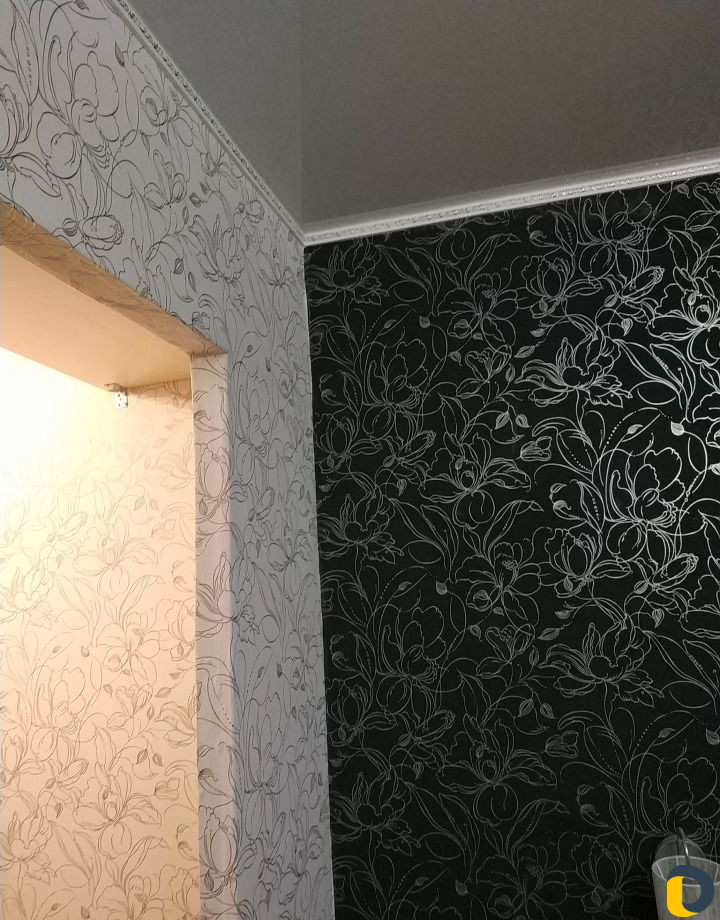 Отделочные работы, ремонт