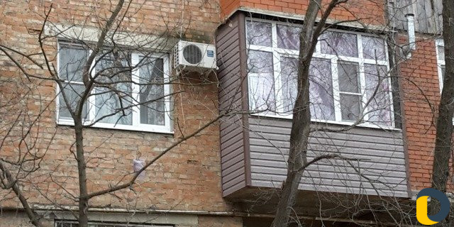 Отделочные работы. утепление балконов. сайдинг