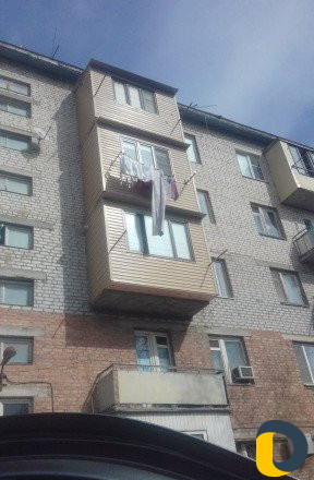 Отделочные работы. утепление балконов. сайдинг