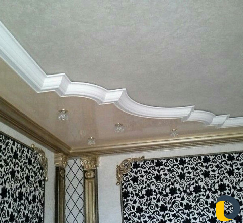 Отделочные работы