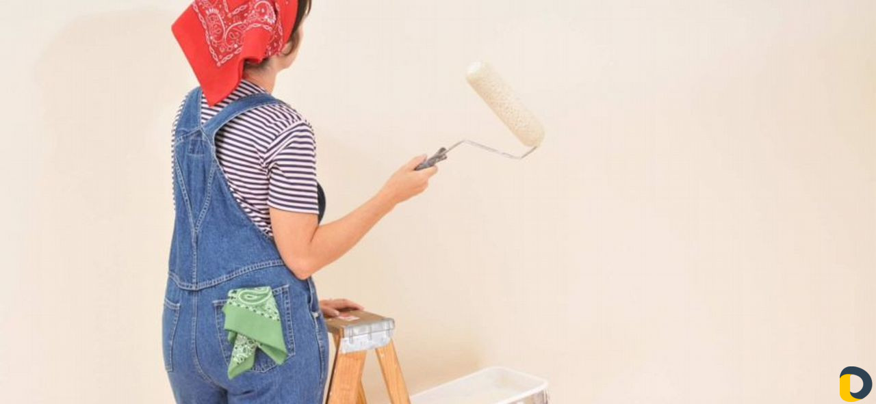 Отделочные работы