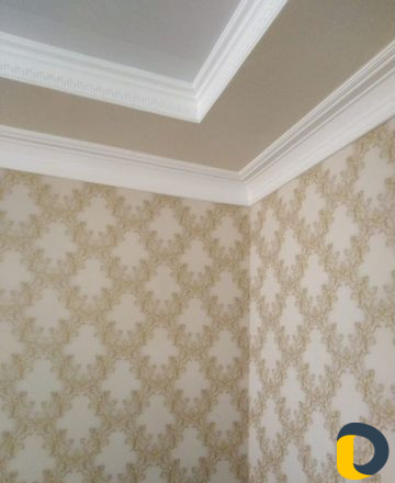 Отделочные работы