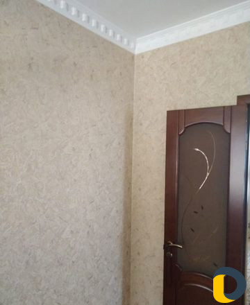 Отделочные работы