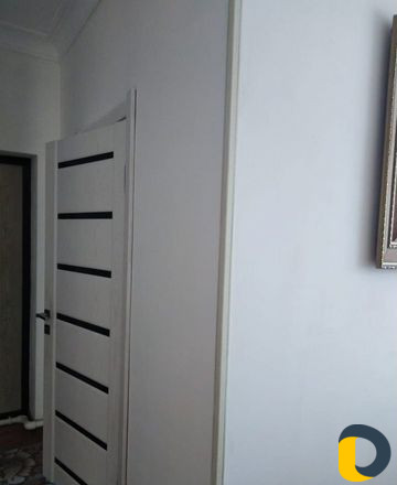 Отделочные работы