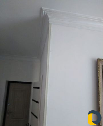 Отделочные работы