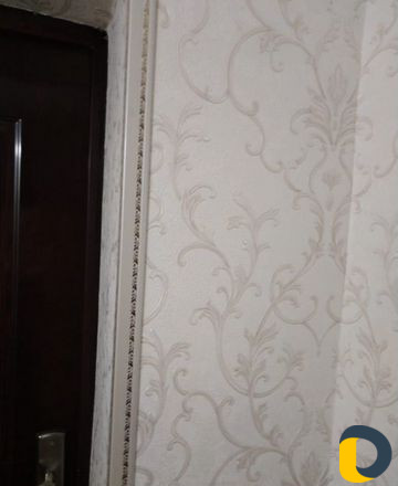 Отделочные работы