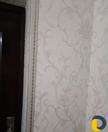 Отделочные работы
