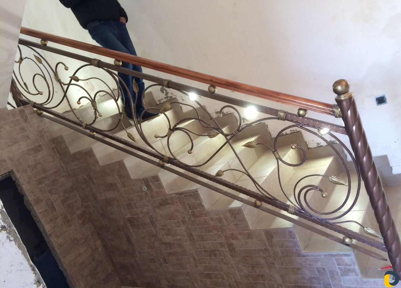 Отделочные работы