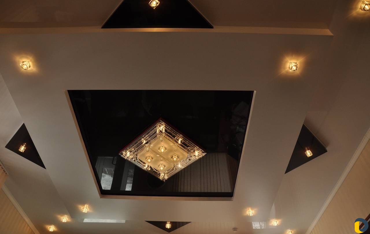 Отделочные работы