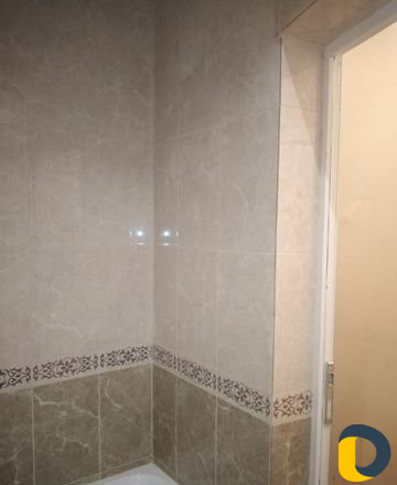 Отделочные работы