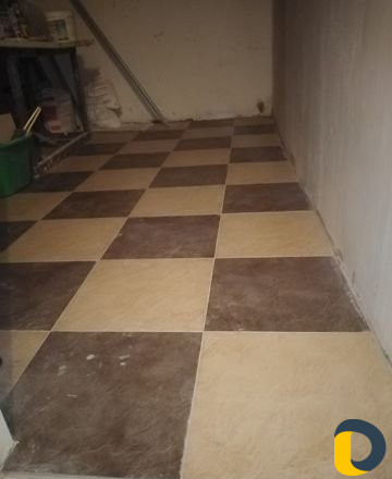 Отделочные работы
