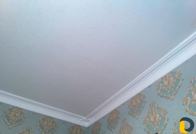 Отделочные работы