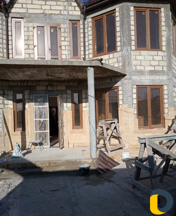 Отделочные работы