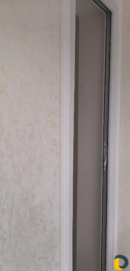 Отделочные работы