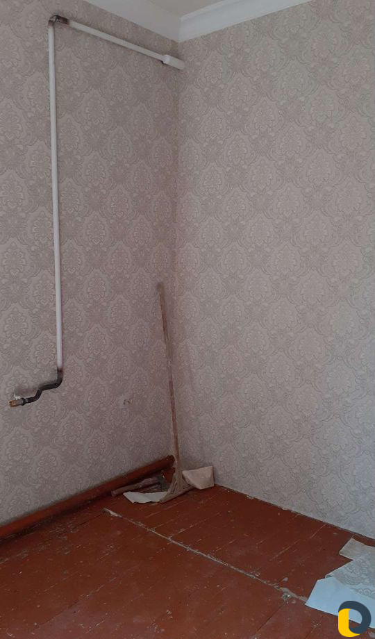 Отделочные работы