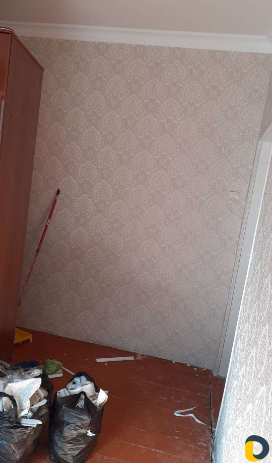 Отделочные работы