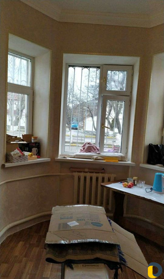Отделочные работы