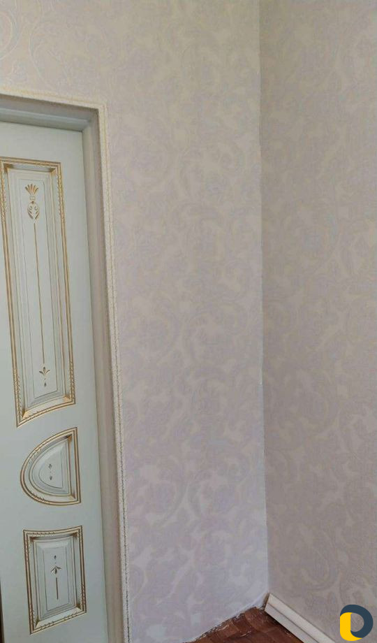 Отделочные работы