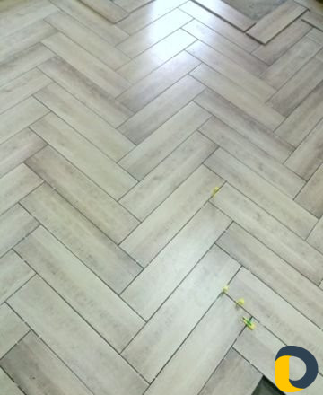 Отделочные работы