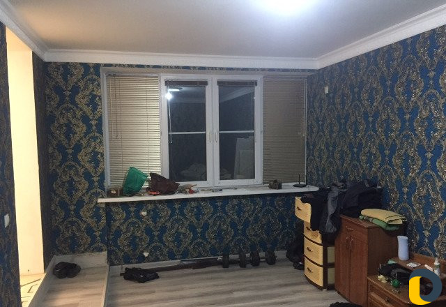 Отделочные работы
