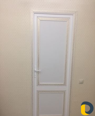 Отделочные работы