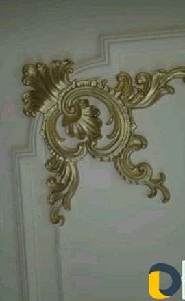 Отделочные работы