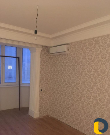 Отделочные работы
