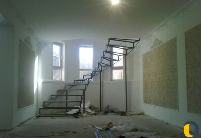 Отделочные работы