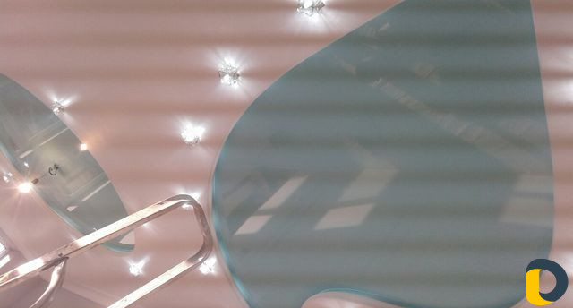 Отделочные работы