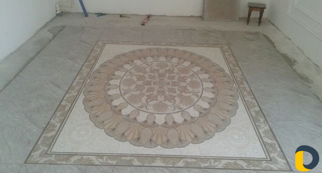 Отделочные работы