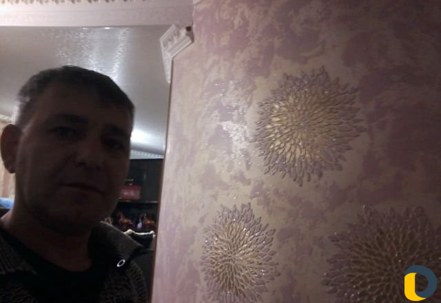 Отделочные работы