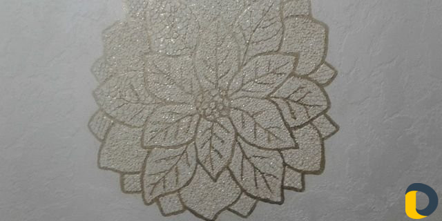 Отделочные работы