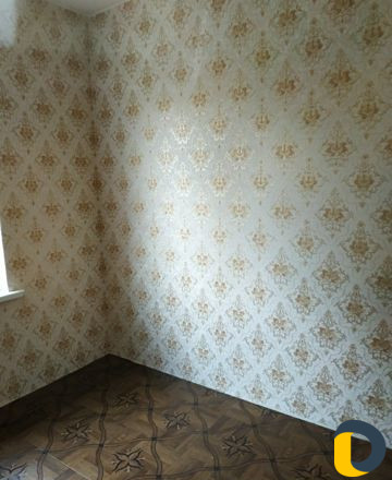 Отделочные работы