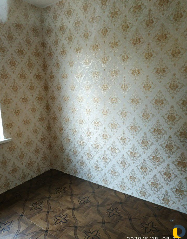 Отделочные работы