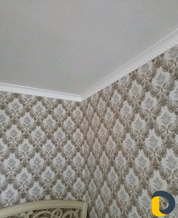 Отделочные работы