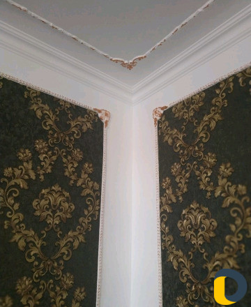 Отделочные работы