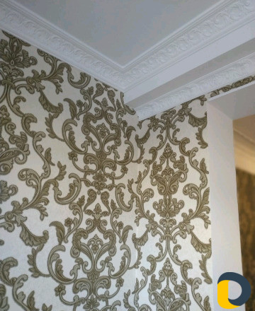 Отделочные работы