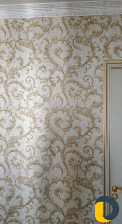 Отделочные работы