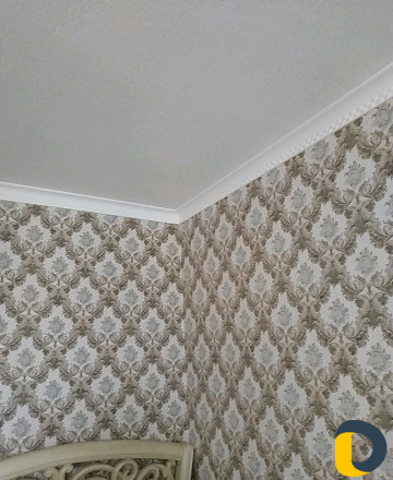 Отделочные работы