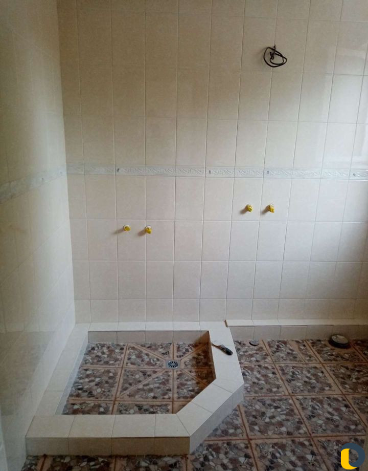 Отделочные работы