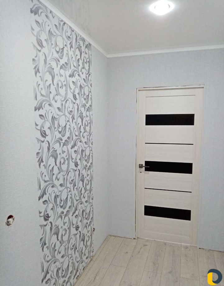 Отделочные работы