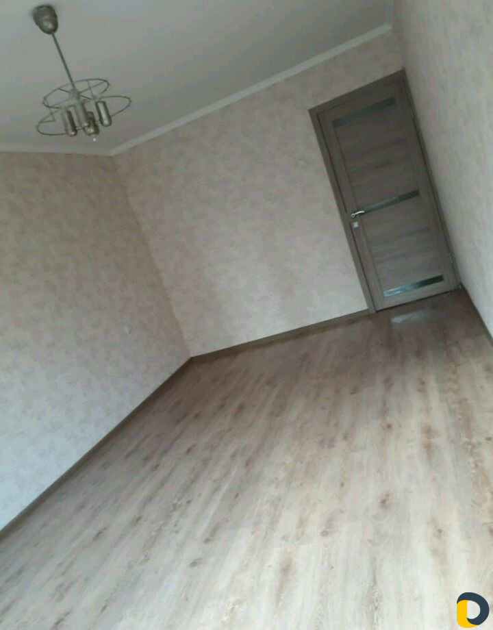 Отделочные работы