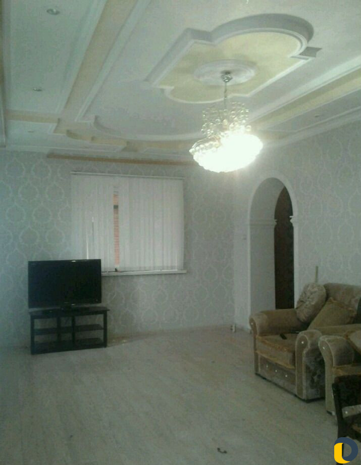 Отделочные работы