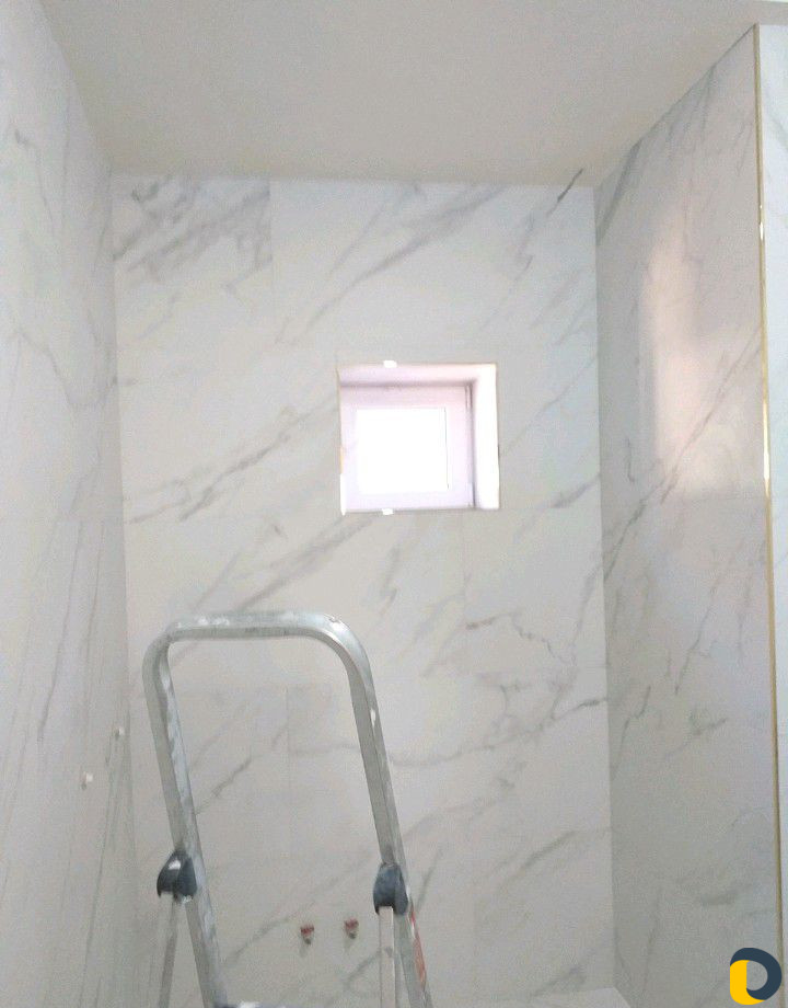 Отделочные работы
