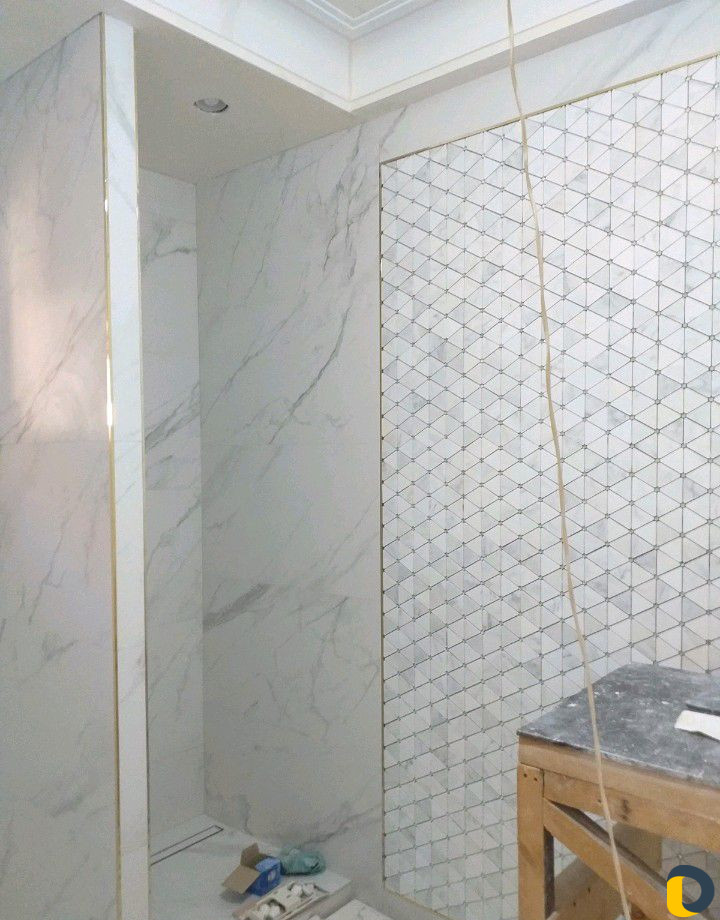Отделочные работы