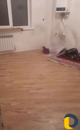 Отделочные работы