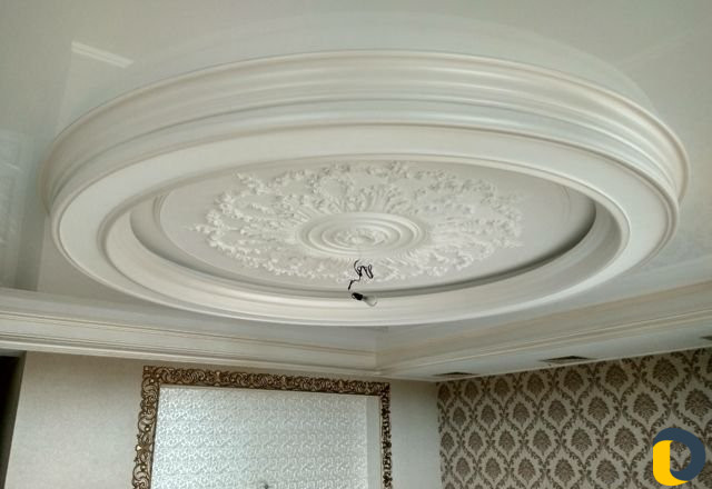 Отделочные работы
