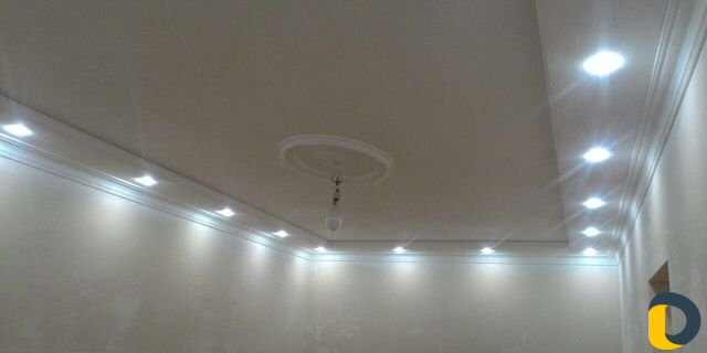 Отделочные работы