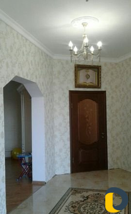 Отделочные работы